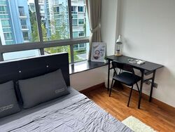 The Stellar (D5), Condominium #485520361